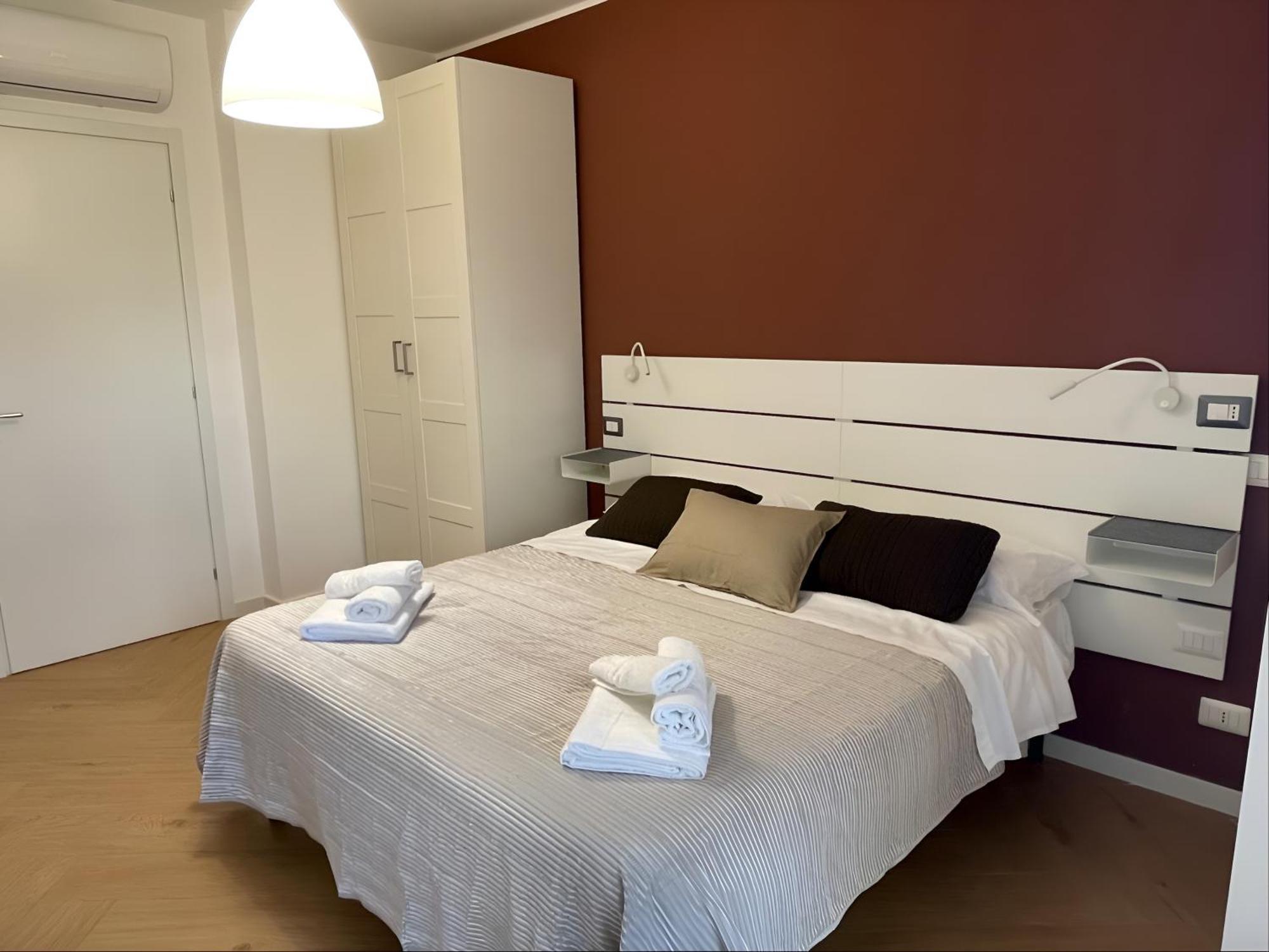 Desert Home Eur Torrino Rome Buitenkant foto