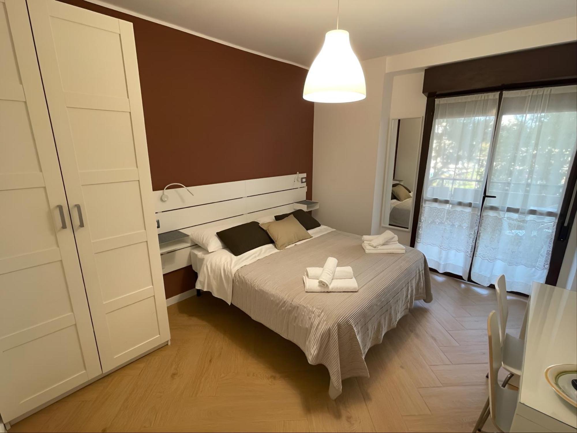 Desert Home Eur Torrino Rome Buitenkant foto