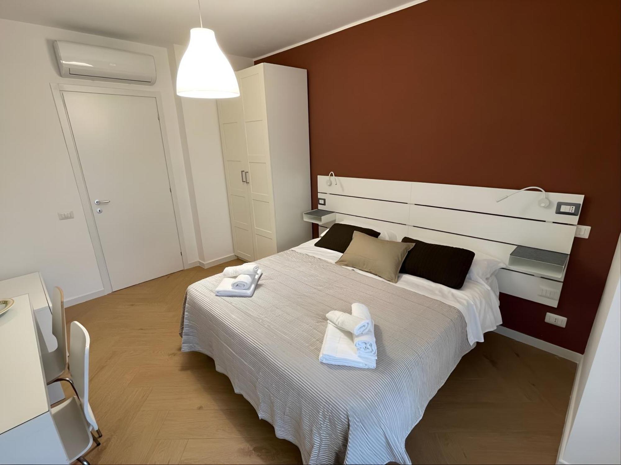 Desert Home Eur Torrino Rome Buitenkant foto